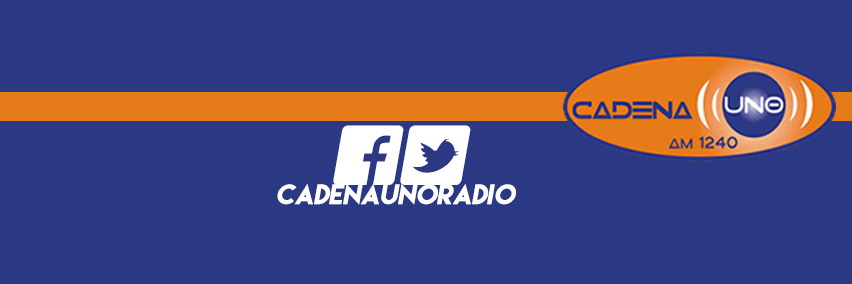 CadenaUnoRadio's profile banner image