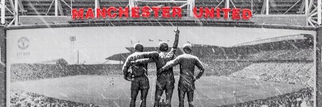 UncleSpack's profile banner image