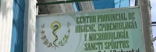 Dra Yurien Negrín Calvo banner