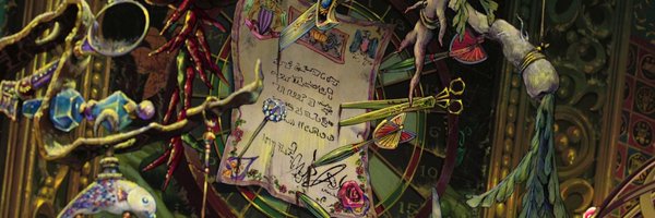 minutiiaes Profile Banner
