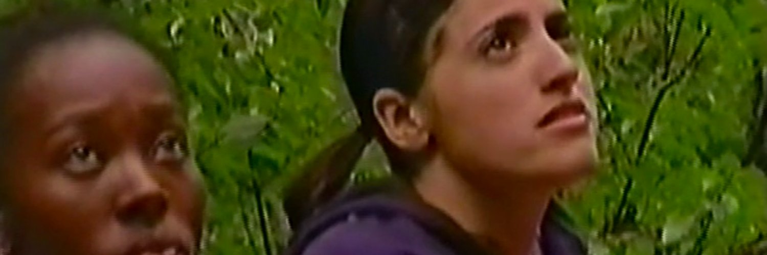 Ren | #KEELEYSUPPORTER banner