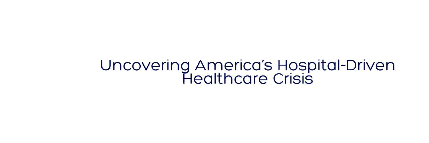 Hospital Facts's banner