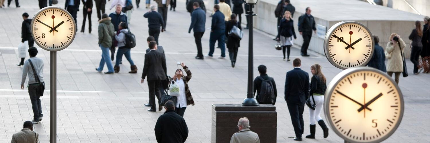 Donald E. Foss banner