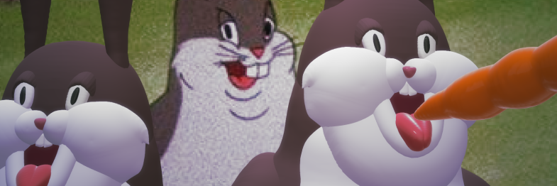 Weirdybeans banner