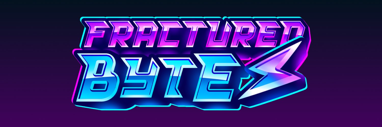 FracturedByte banner