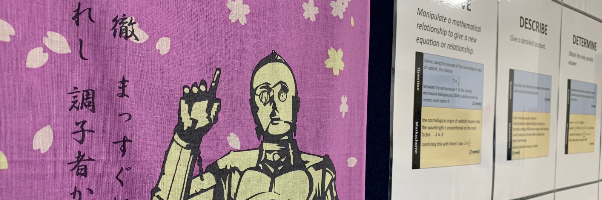 Farrow Edu & Tech banner