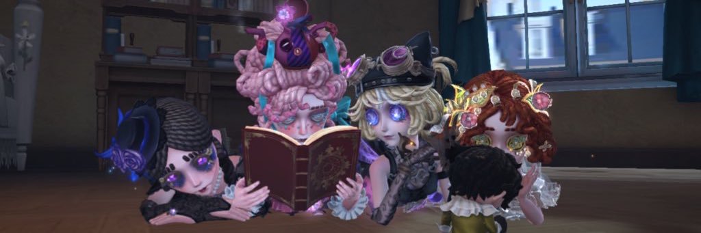 ♩ banner