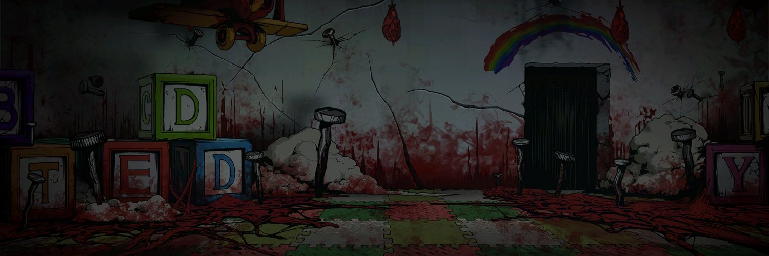 PM OC SUPPORT!'s banner