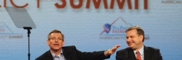 johnfund Profile Banner