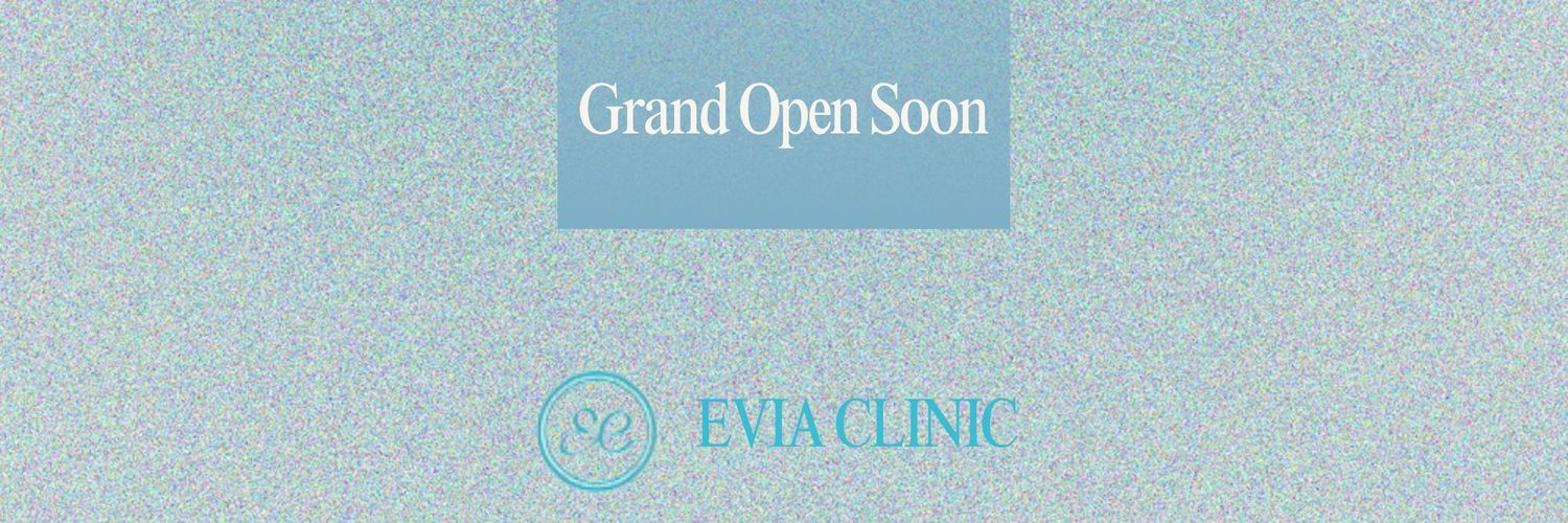 エビアクリニック(EVIA CLINIC) banner
