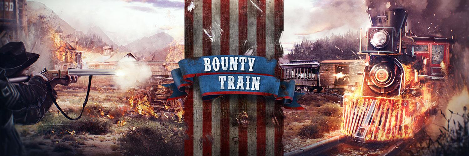 BountyTrain's profile banner image