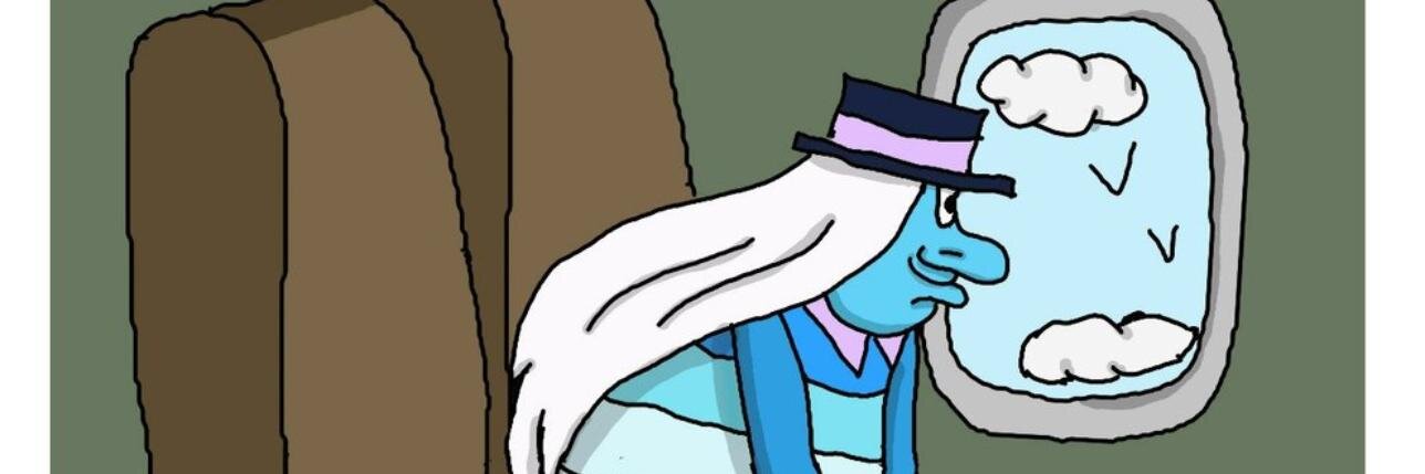 irin_fox's profile banner image