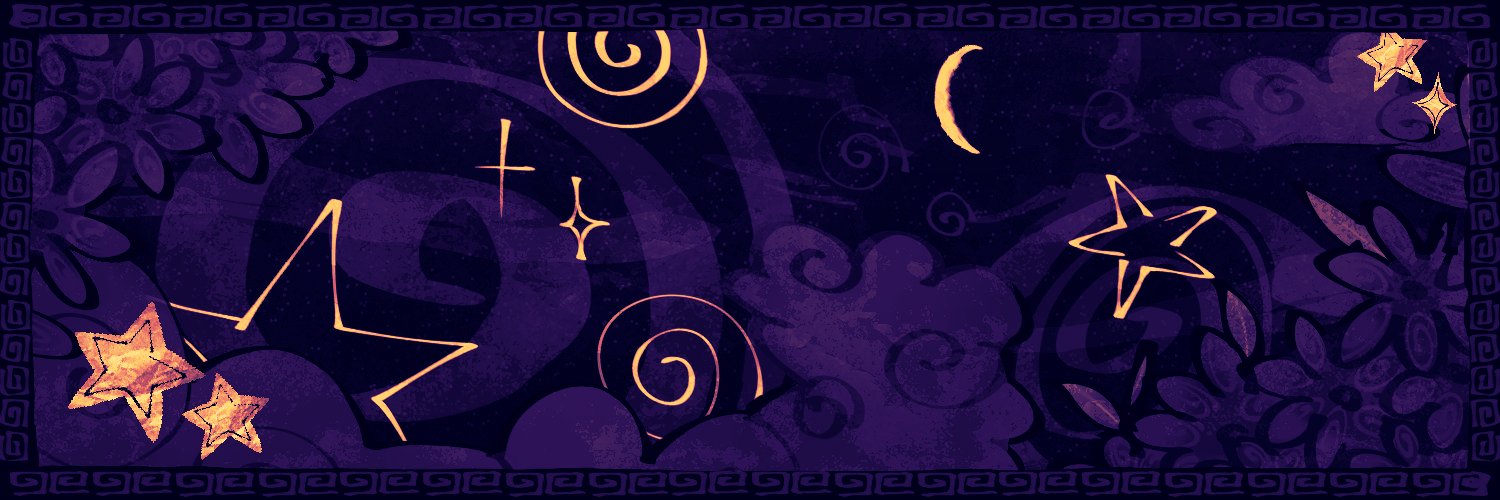 RANDO (COMMS OPEN) banner