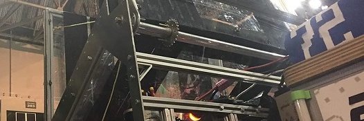 Steel Unit-E 2172 banner