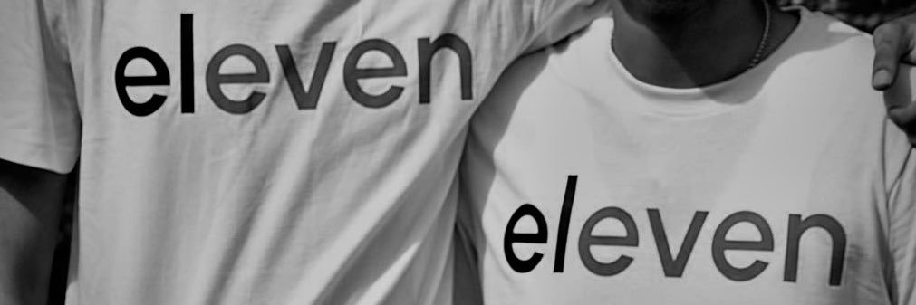 elevenstudios.in banner
