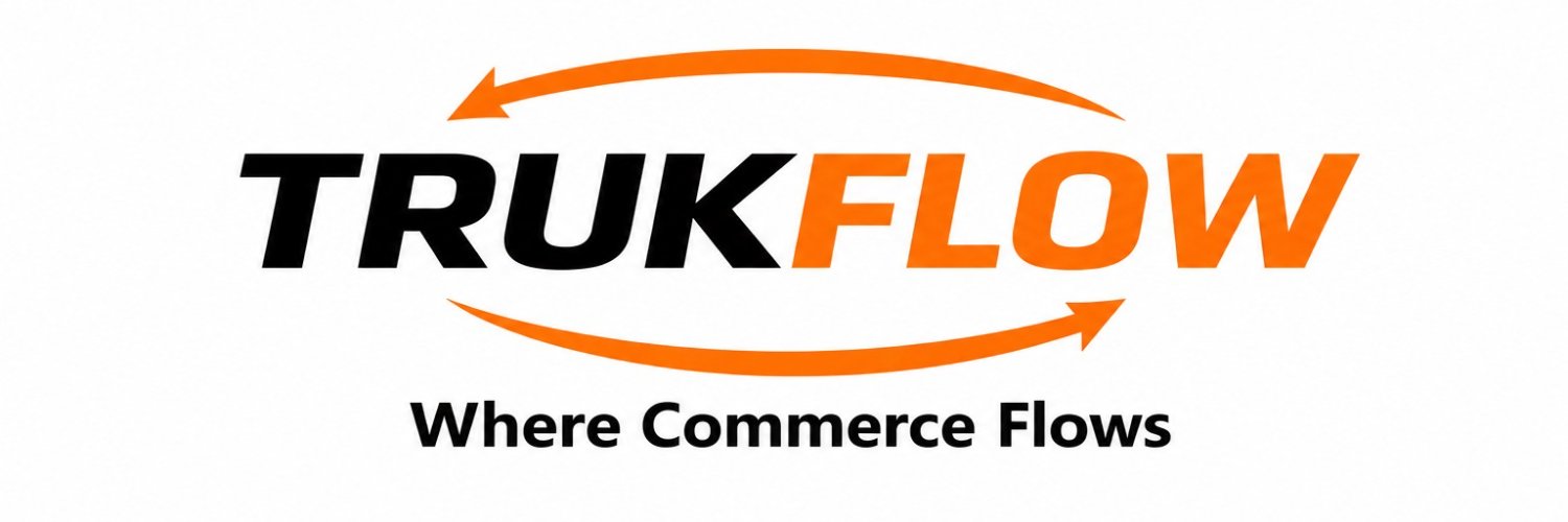 Trukflow banner