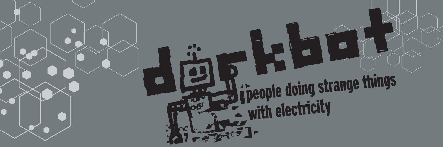 dorkbotatx's profile banner image