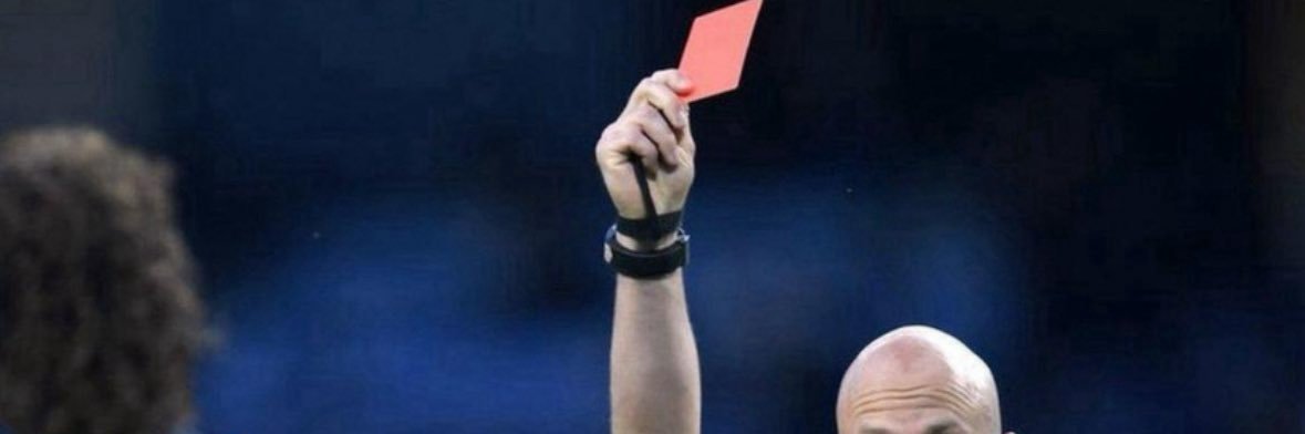 Frederick 'Fred' Misinformation banner