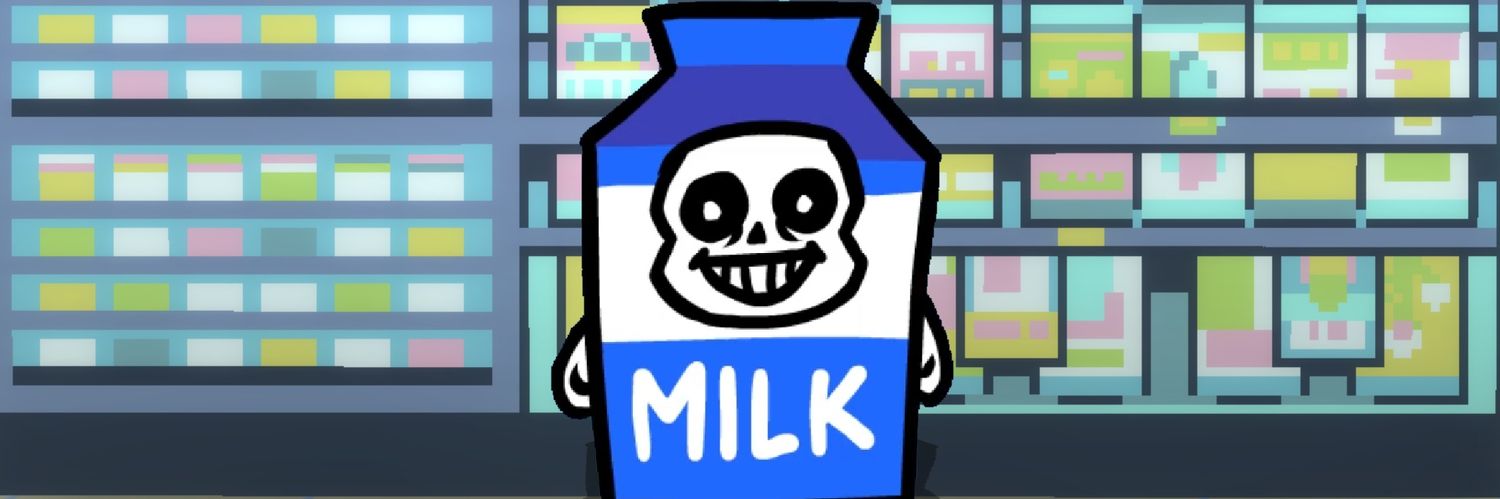 sans. banner