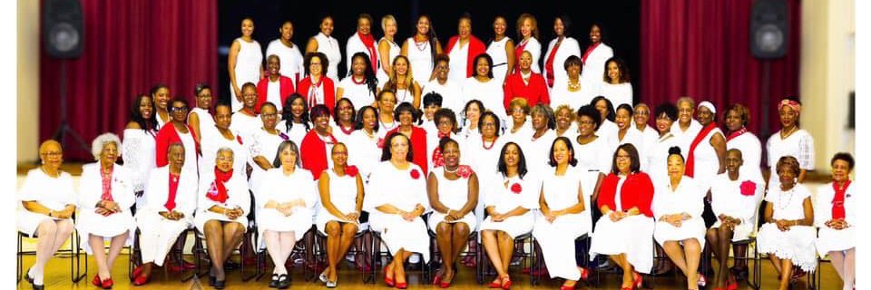 New York Alumnae Chapter (NYC) banner