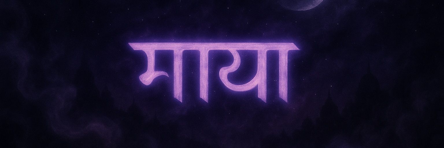 माया ✨ banner
