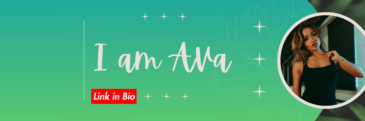_imyourava_'s profile banner image