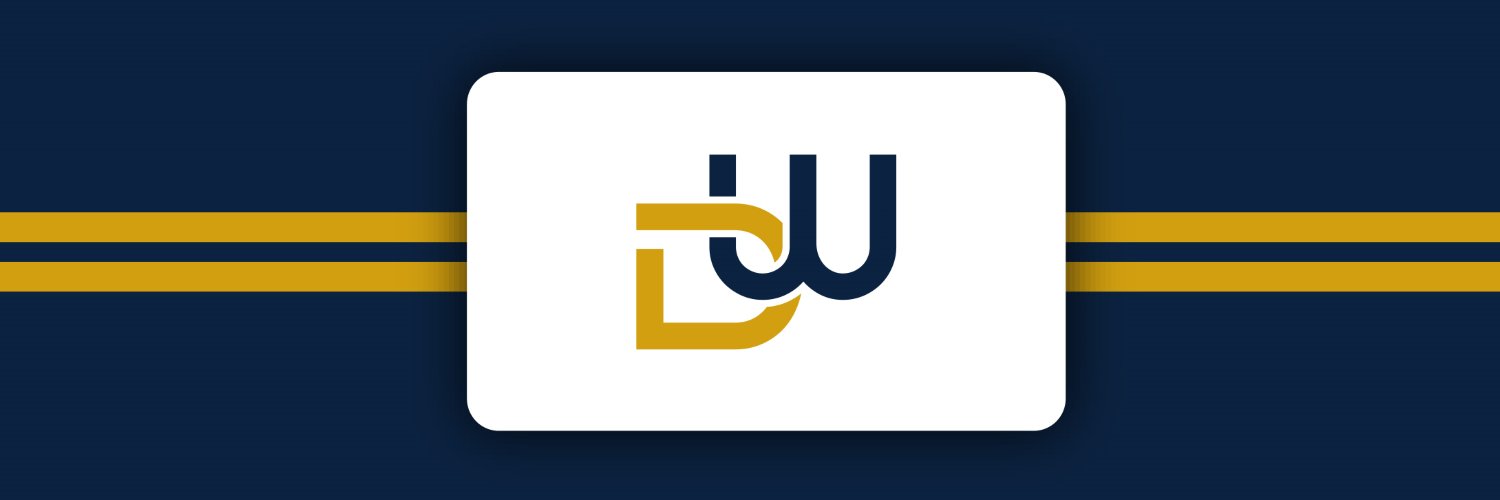 Doug Weglarz banner