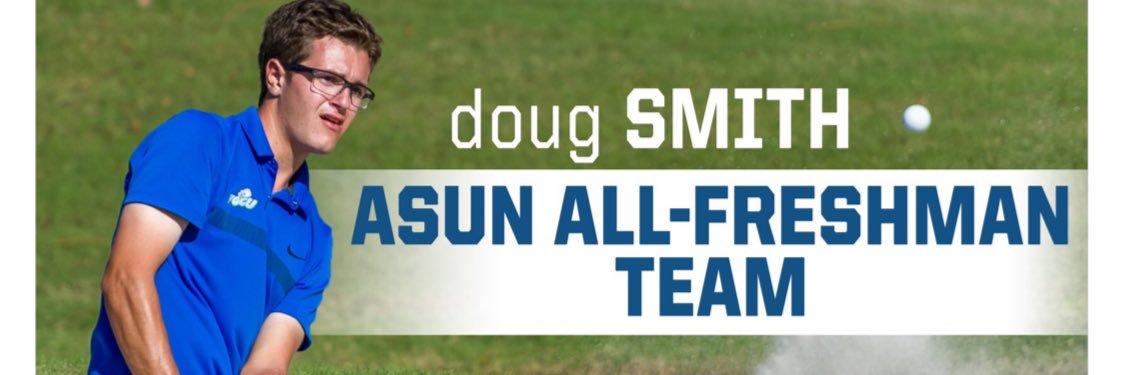 DougJSmith's profile banner image