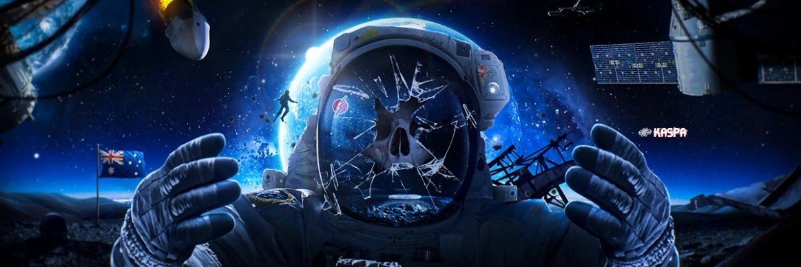 kaspa banner