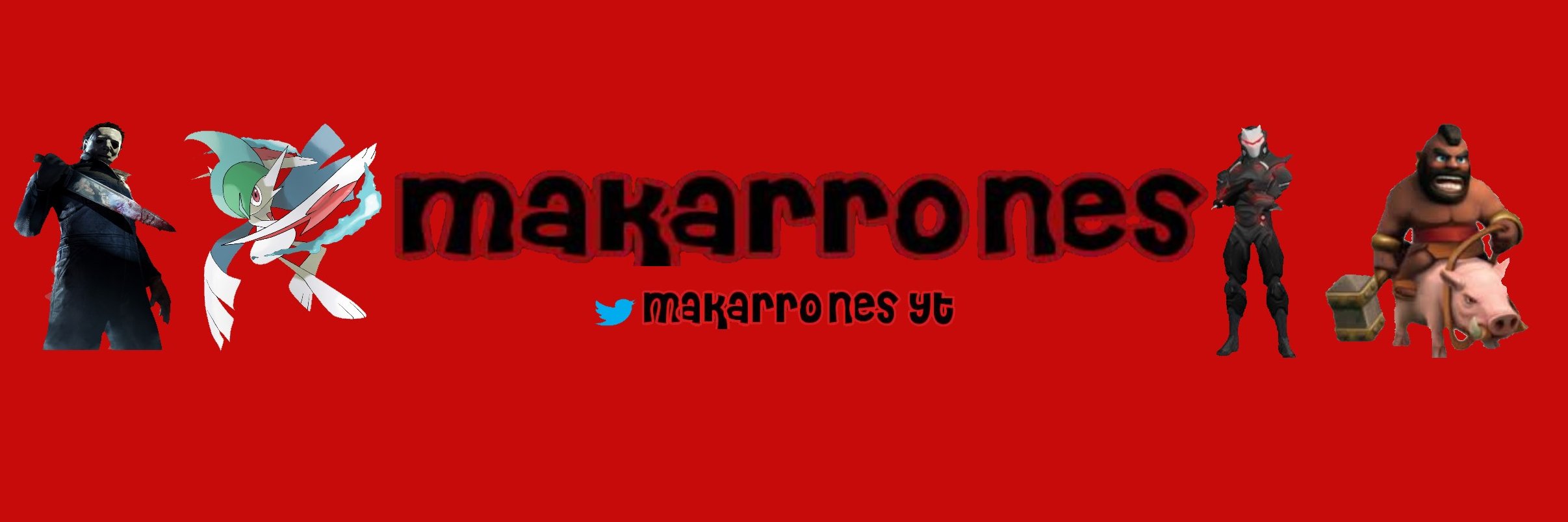 🔥El Maka🔥 banner