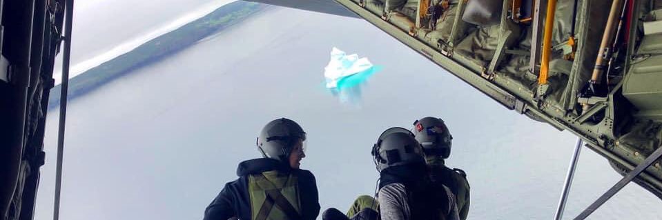 Raylene Mackey banner