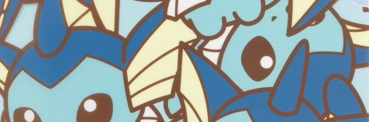 daily vaporeon!'s banner
