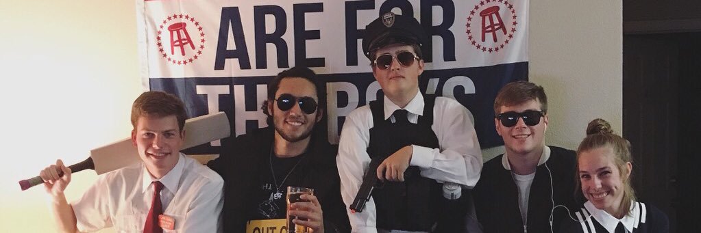 ChrisShrawder1's profile banner image