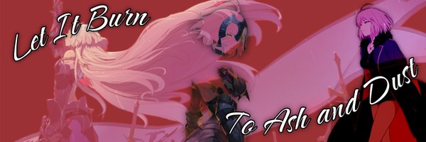 caIIofcalamity Profile Banner
