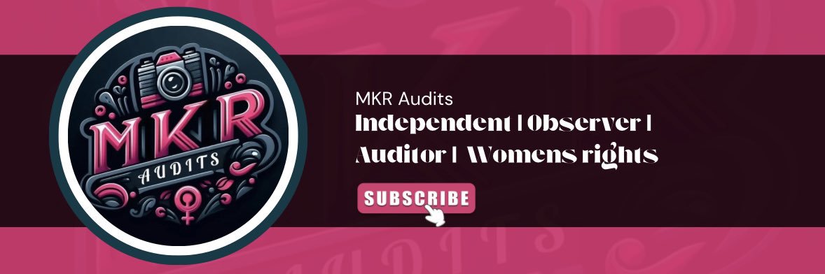 MKR audits's banner
