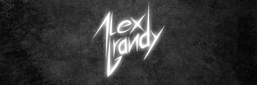 ALEXGRANDY's profile banner image