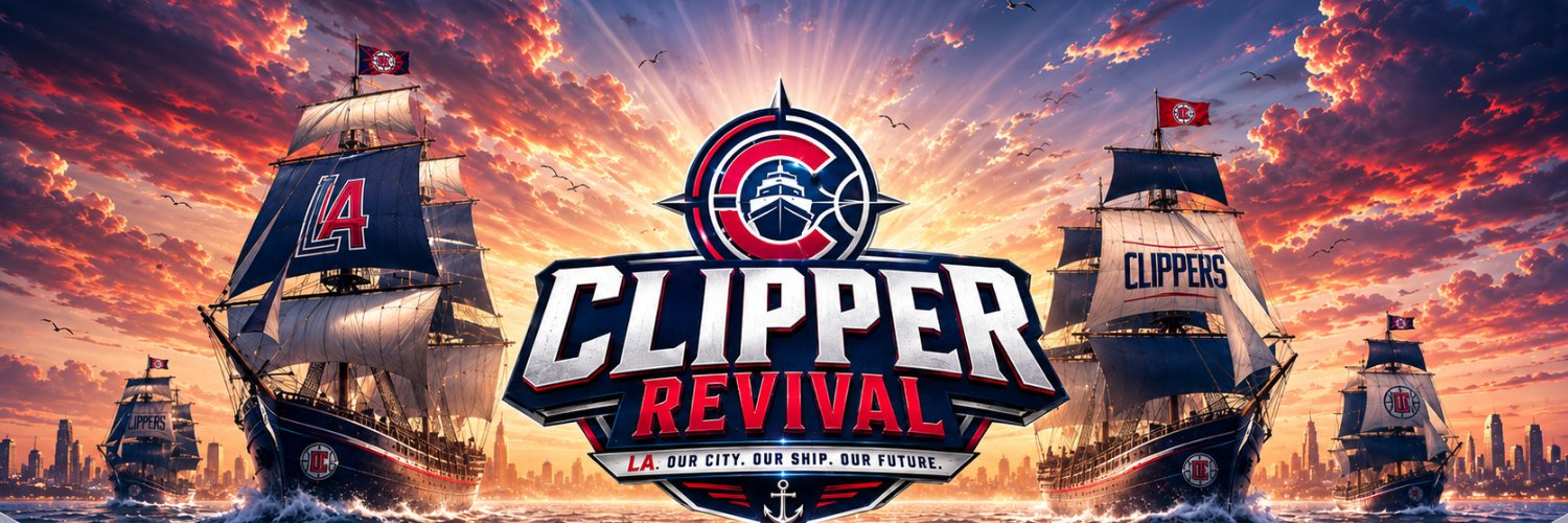 Clipper Revival banner