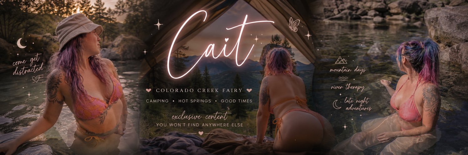Cait banner