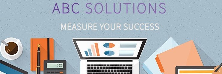 ABC Solutions LLC banner