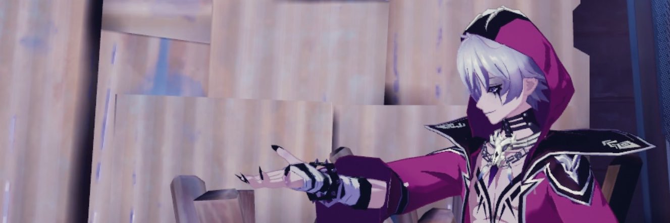 ふわぜｉ's banner