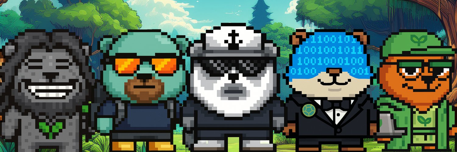 🌱Mini Marmot Millionaire Club🌱's banner