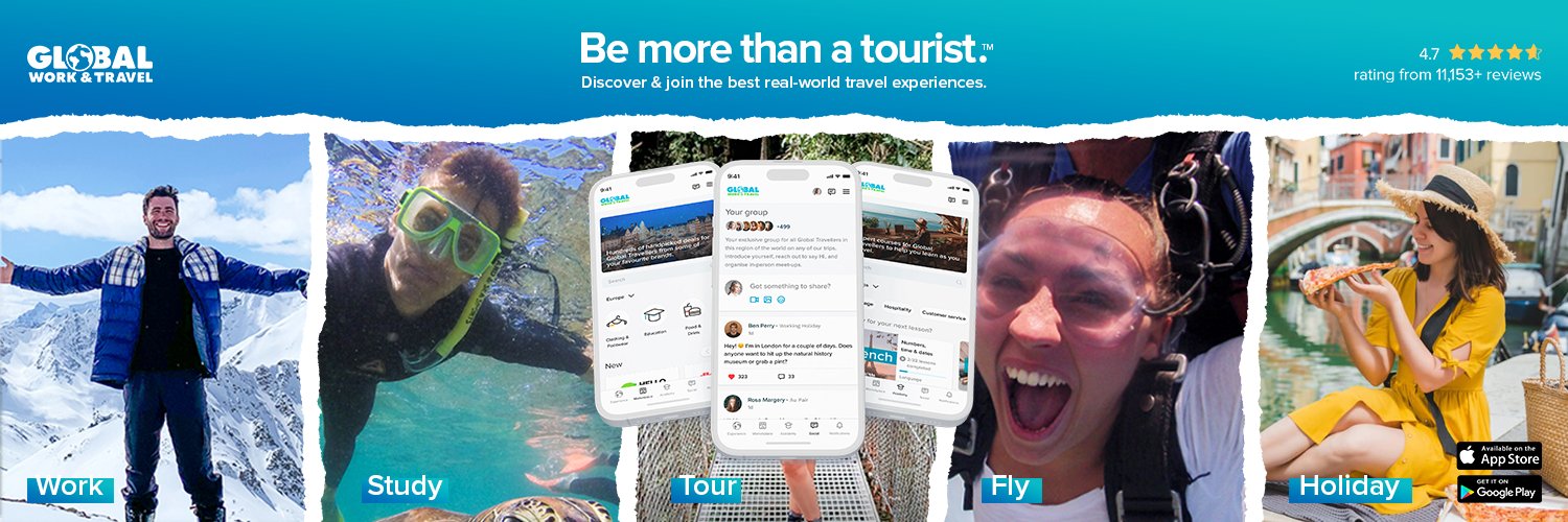 TheGWATCo's profile banner image