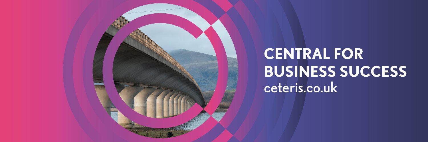 Ceteris (Scotland) Ltd banner