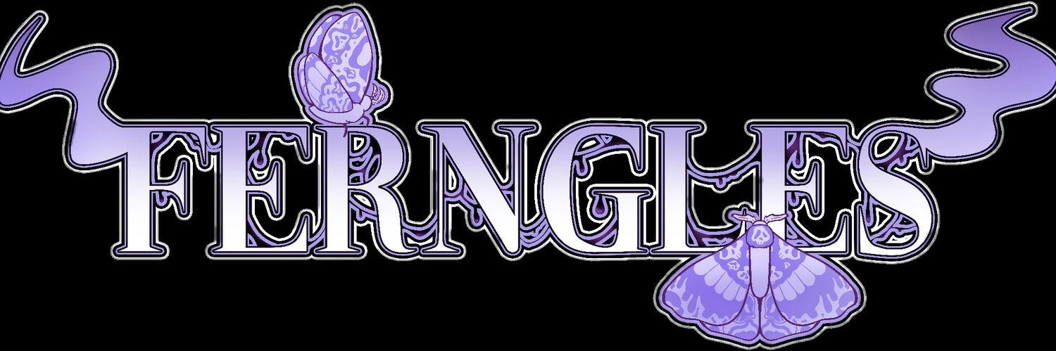 Ferngles 🥀 banner