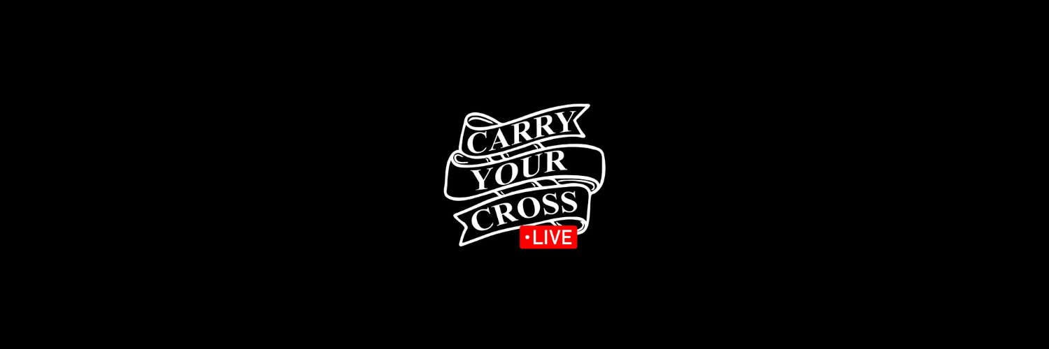 carrycrosslive's profile banner image