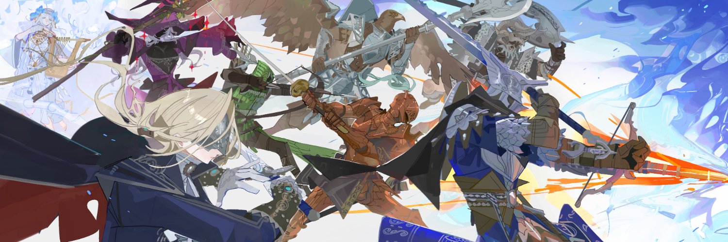 wyldr7's banner