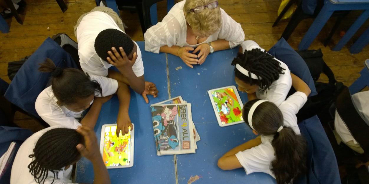 LearnLabSA's profile banner image