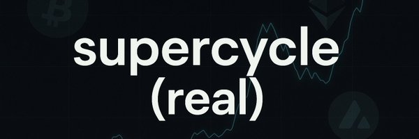 supercyclereal_ Profile Banner