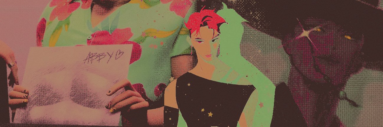 ︎‍ ‍ ‍ ‍ ‍‍ ‍ ‎ ‎ ‍ ‎ ⟢ 𝑨𝐁𝐁𝐘 .'s banner