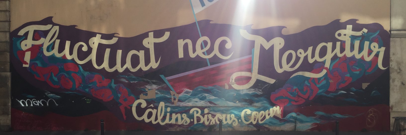 Daniel McAuley banner